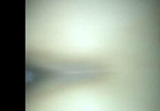 Girlfriend Cheats With Huge Black Cock