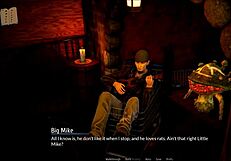 Harem Hotel Game Adventure