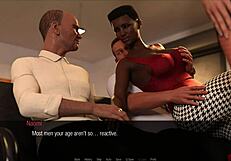 what's the latest in jessica oneil's hard news episode 103? asks the viewer