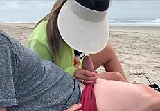 Passers-By Watched Public Anal Cum