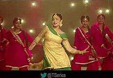 Shanta Feels The Passion In His Gay Solo Session