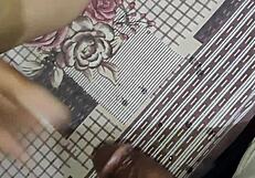 Indian Desi Sakshi's Hot Creampie Compilation in Dorm