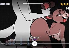 Beatbanger New Update Reaches All Levels 100