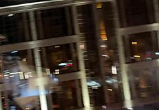 Hot Fitness Model Handjob Scene With Fake Director