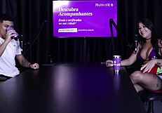 does prostitution interfere with your work, fabricio