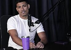 does prostitution interfere with your work, fabricio