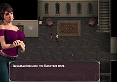 Complete Gameplay: Lust Epidemic Part 3