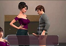 Complete Gameplay: Lust Epidemic Part 3