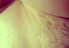 Wow! Thai Amateur Gets a Messy CREAMPIE!