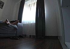 Incredible wife cheats in homemade porn with anal assfucking and taboo sex