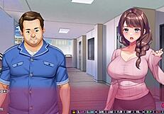 Wife's Pussy Morphs in Shocking Cheating Hentai Tale. Part 9 Eng Sub Delivers Raw Action!