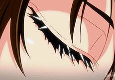 Giant Milf Maid Sucks Whole Body.