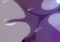 Feeling Overwhelmed by Hentai Edits and Pure Anime Sex Scenes So Raw!