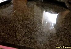 accidentally put dick on best friend during pillow fight?