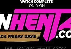 Giant Milf Maid Sucks Whole Body.