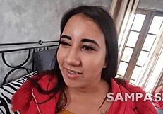 My Wife Brought Natty For Anal Fucking!