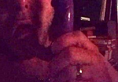 Franckydee Offers a Small Taste of the Lucky One She'll Take in Her Mouth with Toys and Dildo Sucking