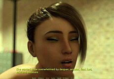 Exploring Inside Jennifer in Episode 56