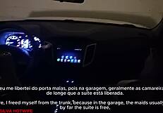 i banged bruna silva in our first hotwife meetup, part 2-4 with subtitles