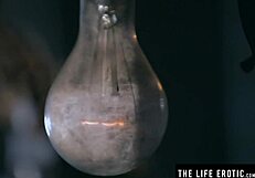 Crazy Milf With Puffy Nipples Fucking a Mummy in Wet Pussy Orgasm Fetish