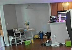 Spy Cam Captures My Top Fetish with Small Cock Humiliation