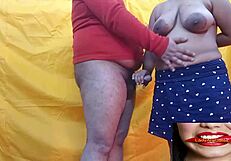 Indian Desi Teen 18+ Couple Hard Sex