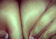 my wife couldn't resist fucking my friend bareback