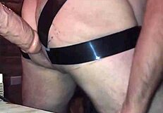 Uhh, give it to me harder