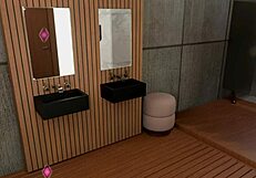 हे, इस सेक्सी गेम प्रोलॉग में हॉट योगा ट्राय करोगे?