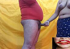 Indian Desi Teen 18+ Couple Hard Sex