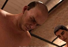 Exploring Inside Jennifer in Episode 56