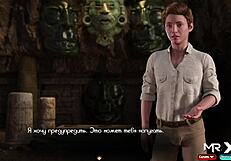 hey, how does one cock handle three pussies at once in treasureofnadia e3 67?