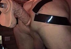 Uhh, give it to me harder