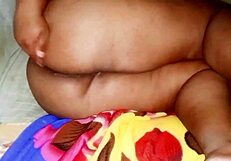 I want to achieve my dream of independence by making homemade videos, hoping my husband doesn't see this.