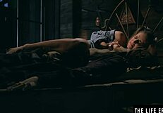 Crazy Milf With Puffy Nipples Fucking a Mummy in Wet Pussy Orgasm Fetish