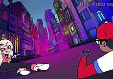 verbalase hazbin hotels charlie animation full video