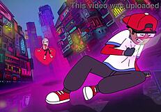 verbalase hazbin hotels charlie animation full video