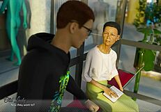 Explore Alternate Existence 3 World