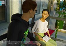 Explore Alternate Existence 3 World