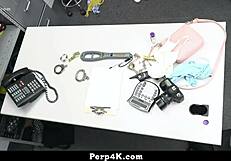 two slutty stepsisters caught, how will they get out of trouble with blowjobs and riding?