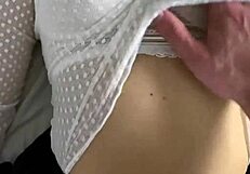 young student gets rough ride from roommate