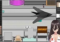 Emo Cartoon Parody Anime Hentai Frank's Adventure 2 Gameplay