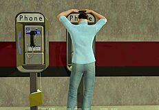 Complete Gameplay of Ripples Part 6 with Cute Lesbian Action!