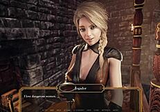 Perfect Tits After Fight!