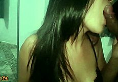 Did I Suck His Dick Deliciously Until Cum Filled My Mouth?