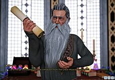 What Happens In Lust Academy Episode 204?