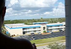 Hey, flashing tits at guys on nude beach