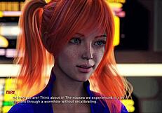 Star Harem 4 With Curvy Big Tits