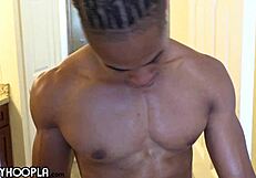 Pretty Italian Dude Gets Fucked By Hot BBC