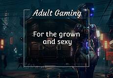 dragon world retro arcade asian erotica